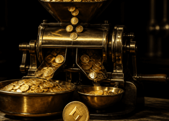 Solo 5 de 14 proveedores de staking de Ethereum publican su comisión
