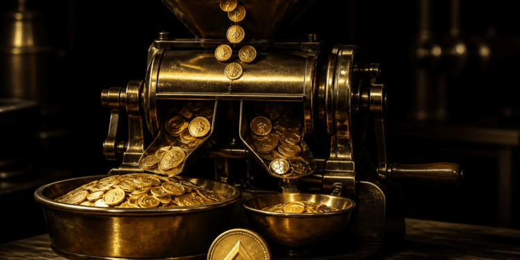 Solo 5 de 14 proveedores de staking de Ethereum publican su comisión