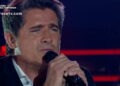 Guillermo Andino y Nazarena Solana cantan Let It Be en Es mi sueño