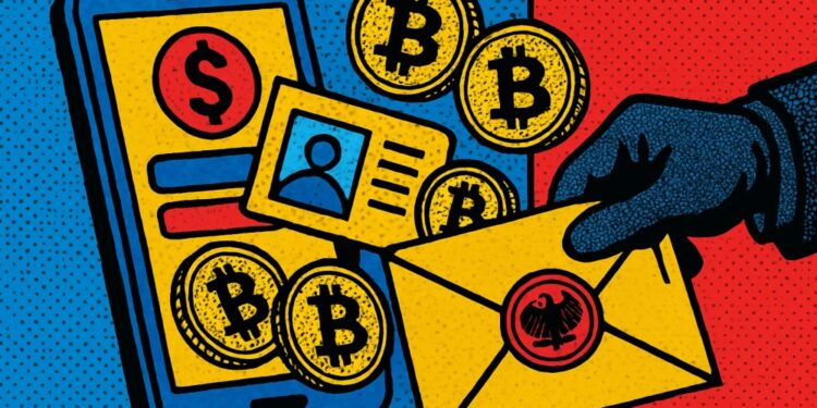 Dominio gubernamental falso filtra KYC y Bitcoin de clientes Revolut 1 Dominio gubernamental falso filtra KYC y Bitcoin de clientes Revolut