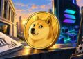 Dogecoin: Bitwise cierra su ETF y DOGE avanza en Solana