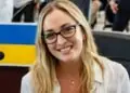 Solana Marchesan dejó LLA y se sumó al espacio de Dante Gebel