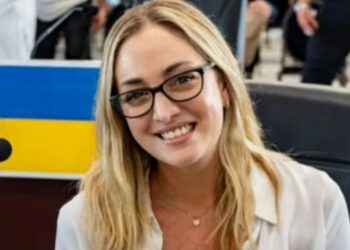 Solana Marchesan dejó LLA y se sumó al espacio de Dante Gebel