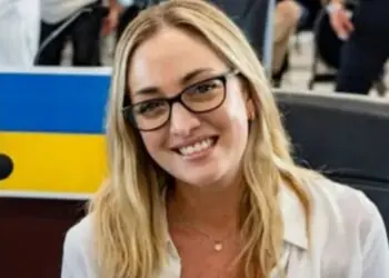 Solana Marchesan dejó LLA y se sumó al espacio de Dante Gebel