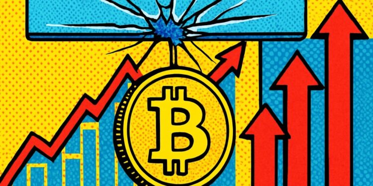 Bitcoin ronda los 77.700 dólares ante los 80.000 y la Fed 1 Bitcoin ronda los 77.700 dólares ante los 80.000 y la Fed