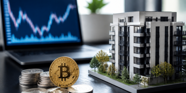Neinor Homes aspira en 2026 a marcar un récord histórico de entregas