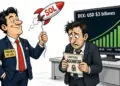 Solana sube un 1,8% ante el auge de los activos tokenizados
