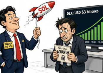 Solana sube un 1,8% ante el auge de los activos tokenizados 4 Solana sube un 1,8% ante el auge de los activos tokenizados