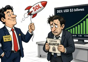Solana sube un 1,8% ante el auge de los activos tokenizados