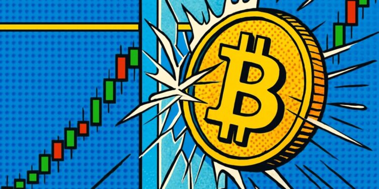 Bitcoin debe superar 81.700 dólares para confirmar un mercado alcista