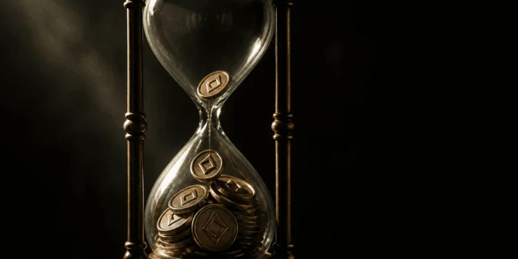 Unstaking: Ethereum, 8 días; Cosmos, 21; Cardano, ninguno