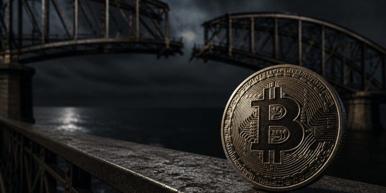 Symbiosis pausa la ruta de Bitcoin tras acuñar syBTC sin respaldo