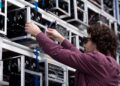 La IA pone en jaque el plan de Trump para la minería de Bitcoin