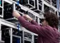 La IA pone en jaque el plan de Trump para la minería de Bitcoin