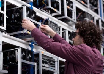 La IA pone en jaque el plan de Trump para la minería de Bitcoin 3 La IA pone en jaque el plan de Trump para la minería de Bitcoin