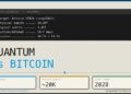 IonQ: 20.000 cúbits podrían romper Bitcoin en 25,7 días
