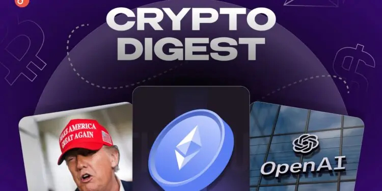 Trump promete $5.000 y cae el memecoin de Hunter Biden