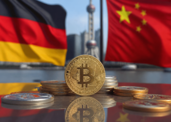 Empresas alemanas elevan un tercio su inversión en China y recortan la de EEUU