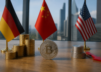 Empresas alemanas elevan un 33% su inversión en China y cae en EE.UU.