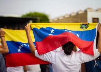 El cofundador de Coinbase entra en el petróleo venezolano 4 El cofundador de Coinbase entra en el petróleo venezolano