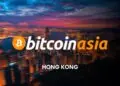 Bitcoin Asia volverá a Hong Kong el 27 y 28 de agosto de 2027