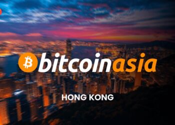 Bitcoin Asia volverá a Hong Kong el 27 y 28 de agosto de 2027 4 Bitcoin Asia volverá a Hong Kong el 27 y 28 de agosto de 2027