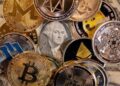 Así se mueven las principales criptomonedas el 13 de septiembre