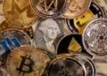 Así se mueven las principales criptomonedas el 13 de septiembre