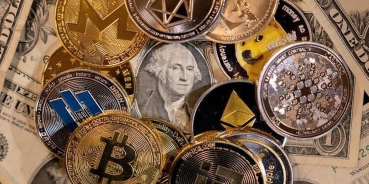 Así se mueven las principales criptomonedas el 13 de septiembre