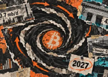 La AIE prolonga hasta 2027 el riesgo del petróleo para Bitcoin 4 La AIE prolonga hasta 2027 el riesgo del petróleo para Bitcoin