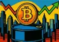 Bitcoin y petróleo: la AIE recorta la oferta de crudo hasta 2027 13 Bitcoin y petróleo: la AIE recorta la oferta de crudo hasta 2027