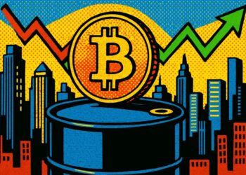Bitcoin y petróleo: la AIE recorta la oferta de crudo hasta 2027
