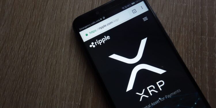 Los modelos de IA sitúan a XRP en 1,29 dólares el 1 de octubre de 2026 1 Los modelos de IA sitúan a XRP en 1,29 dólares el 1 de octubre de 2026