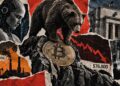 Bitcoin cae bajo 77.000 dólares y encara el test tech del lunes 9 Bitcoin cae bajo 77.000 dólares y encara el test tech del lunes