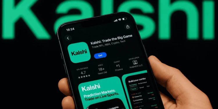 Kalshi prepara futuros perpetuos sobre Tesla, Apple y Nvidia 1 Kalshi prepara futuros perpetuos sobre Tesla, Apple y Nvidia