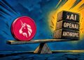 Uniswap construye su narrativa mientras Wall Street prueba la liquidez