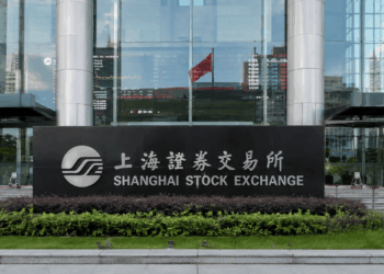Enflame se dispara un 206% en su debut bursátil en Shanghái