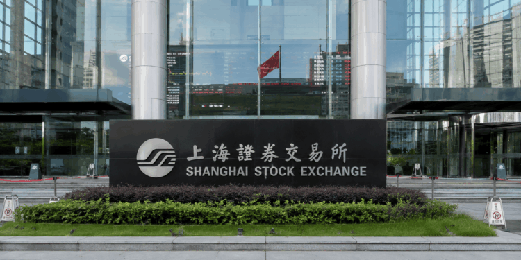 Enflame se dispara un 206% en su debut bursátil en Shanghái