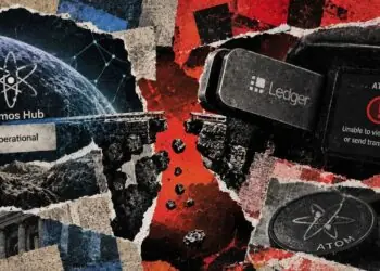 Cosmos vuelve a operar, pero Ledger aún no permite ver ni enviar ATOM