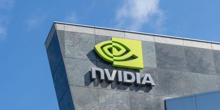 Nvidia sopesa invertir 10.000 millones de dólares en la OPV de Anthropic