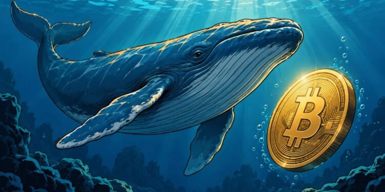 Ballenas de Bitcoin, reservas en exchanges y flujos de ETF semanales