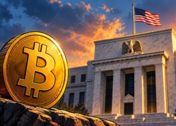 Bitcoin afronta una semana clave ante la reunión del FOMC
