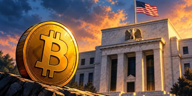 Bitcoin afronta una semana clave ante la reunión del FOMC