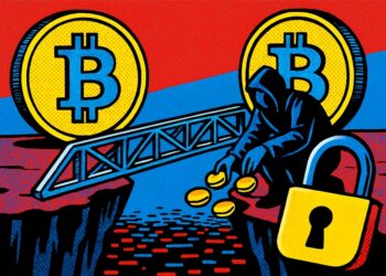 Symbiosis recupera 15 BTC tras el hackeo de un puente de Bitcoin