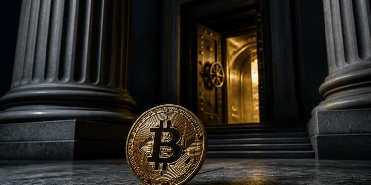 La Fed decide el 16 de septiembre: revisa tu ahorro en Bitcoin