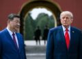 China amenaza con cancelar la reunión de Xi y Trump por armas a Taiwán
