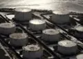 Tres rutas clave ponen en jaque el suministro mundial de petróleo 3 Tres rutas clave ponen en jaque el suministro mundial de petróleo