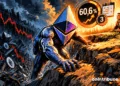 Ethereum sube un 60,6 % y roza su máximo histórico de 2025 11 Ethereum sube un 60,6 % y roza su máximo histórico de 2025