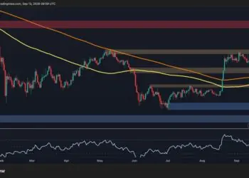 Bitcoin se consolida en 77.000 dólares ante una resistencia clave 4 Bitcoin se consolida en 77.000 dólares ante una resistencia clave