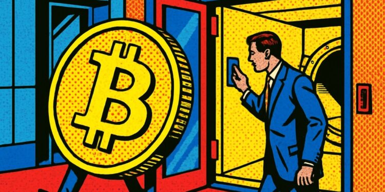 Empresa cotizada vende sus últimos 764 BTC y abandona Bitcoin